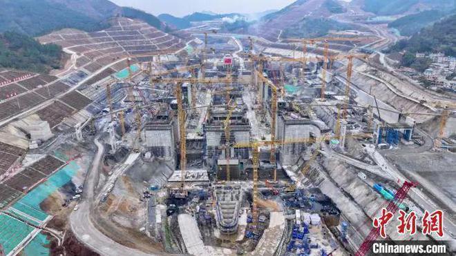 它将重塑砂石行业格局？预计释放2500万吨砂石需求！