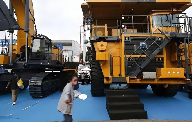 2025年非洲刚果金国际矿业及工程机械展（DRC Minin