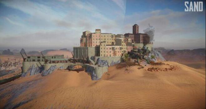 SAND游戏无法启动游戏启动不了报错的解决办法