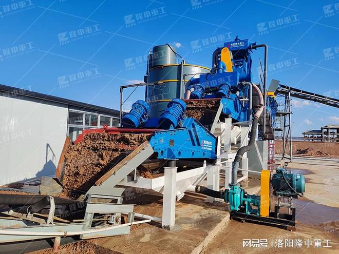 目前形式办洗沙厂还能盈利吗？