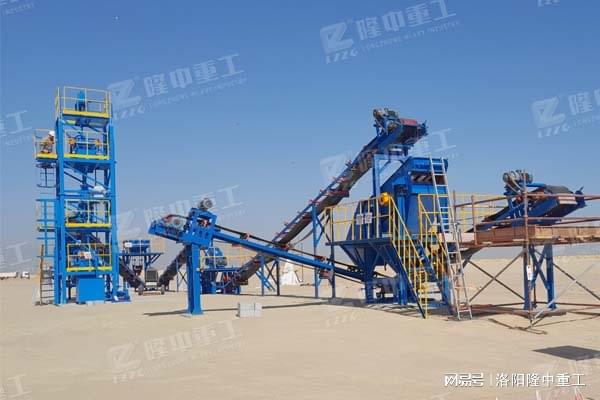 目前形式办洗沙厂还能盈利吗？(图2)