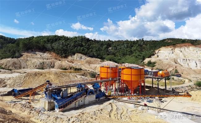 目前形式办洗沙厂还能盈利吗？(图3)