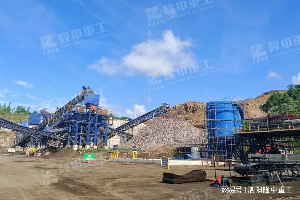 目前形式办洗沙厂还能盈利吗？(图5)