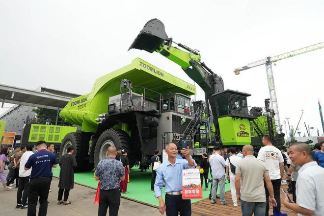 工程机械焕新周期(图1)