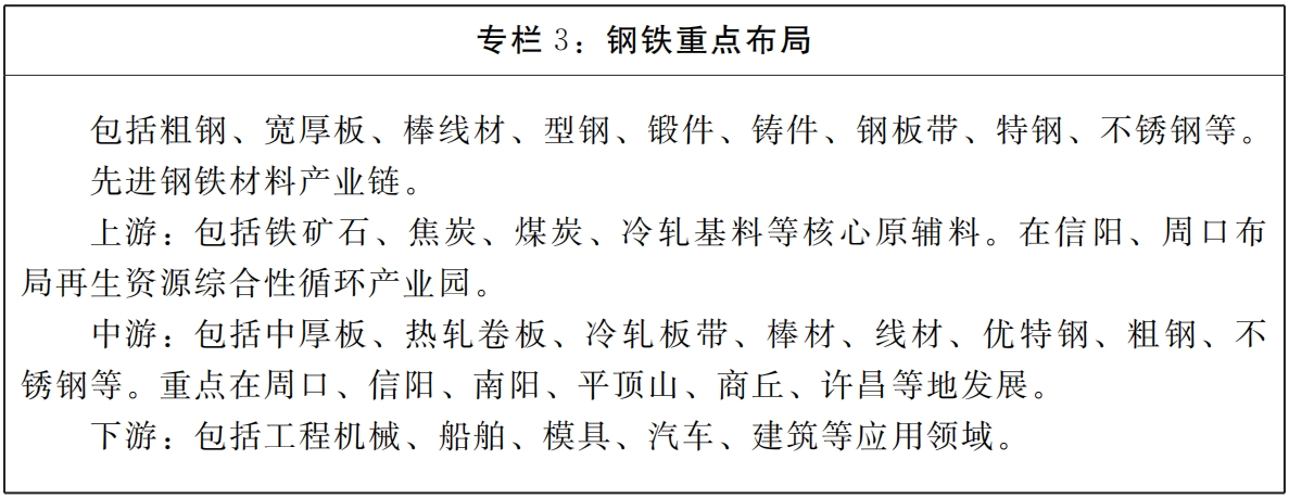河南：扩大特高压输电成套装备等产业优势 向智能微电网、风光储一体化装备环节延链(图5)