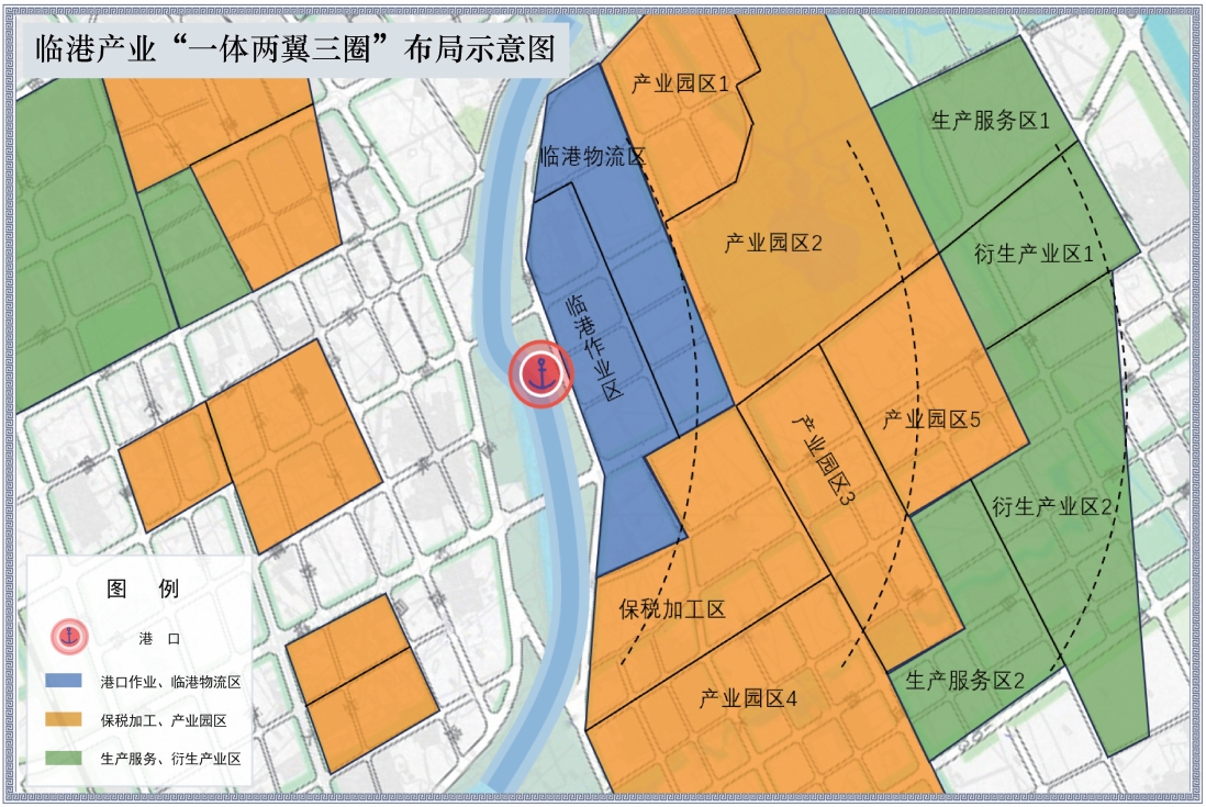 河南：扩大特高压输电成套装备等产业优势 向智能微电网、风光储一体化装备环节延链(图10)