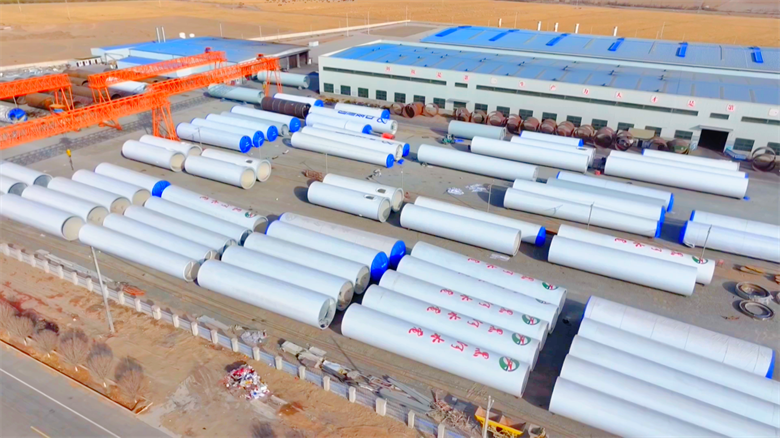 【扬优聚势推动高质量发展】高台：新能源产业激活高质量发展“新