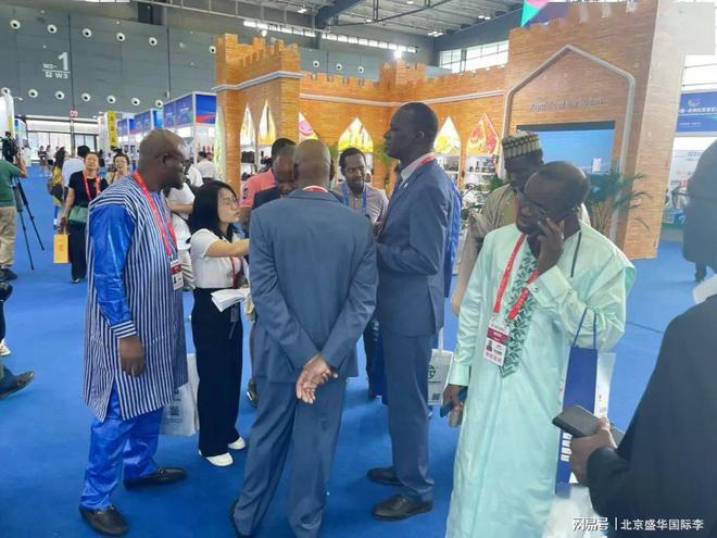 2025北非摩洛哥矿山机械、建筑工程机械及混凝土设备展深度解析(图3)