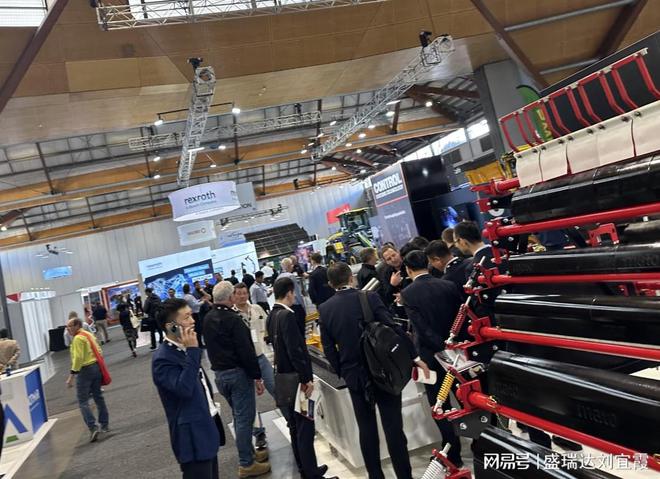 2025年澳大利亚悉尼国际矿山机械矿业展览会AIMEX