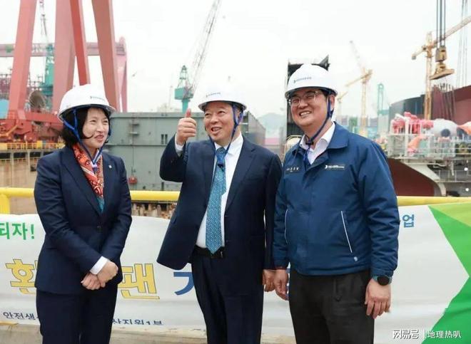 世界上10大最顶尖的工业国家美国榜上有名中国能排第几？(图2)