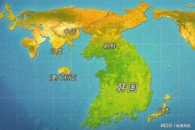 世界上10大最顶尖的工业国家美国榜上有名中国能排第几？