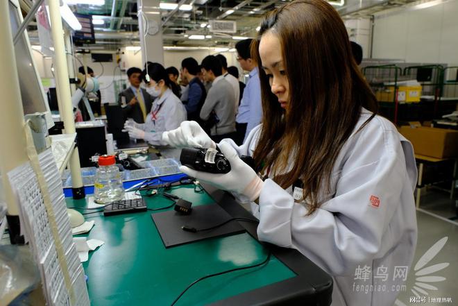 世界上10大最顶尖的工业国家美国榜上有名中国能排第几？(图12)