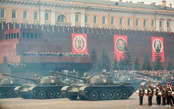 世界上10大最顶尖的工业国家美国榜上有名中国能排第几？(图9)