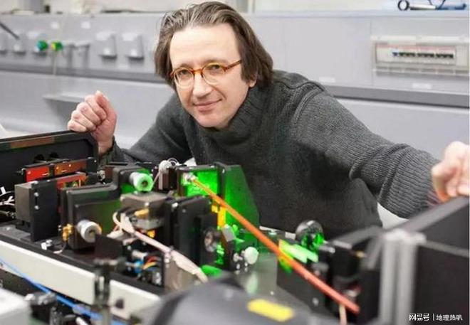 世界上10大最顶尖的工业国家美国榜上有名中国能排第几？(图16)