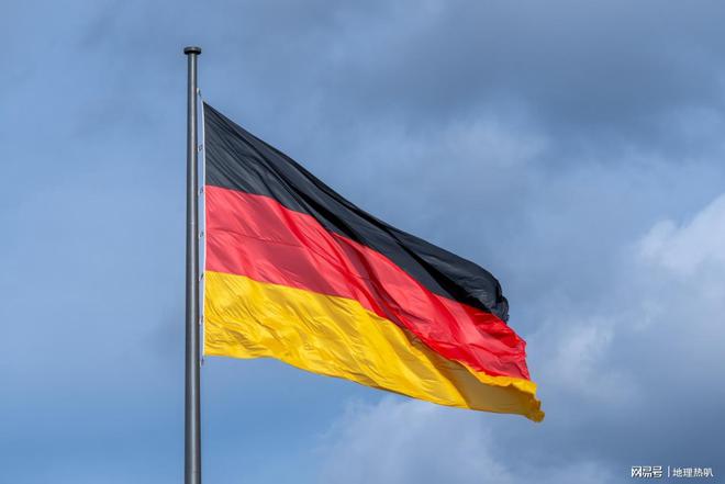 世界上10大最顶尖的工业国家美国榜上有名中国能排第几？(图14)