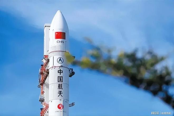 世界上10大最顶尖的工业国家美国榜上有名中国能排第几？(图24)