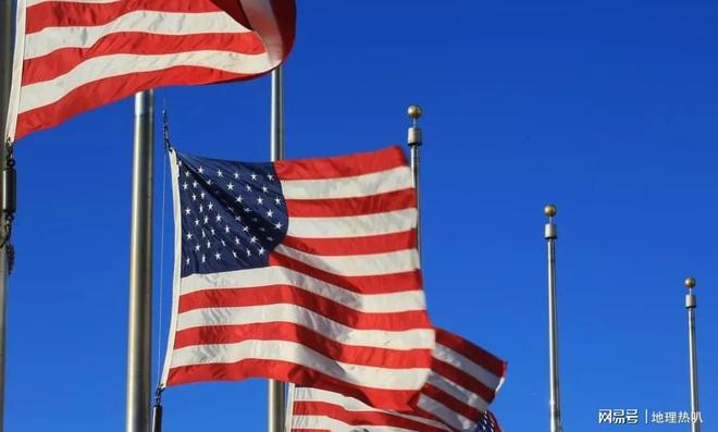 世界上10大最顶尖的工业国家美国榜上有名中国能排第几？(图25)