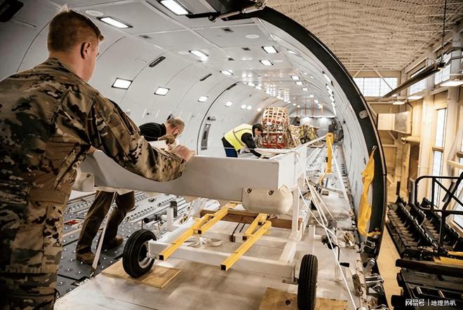 世界上10大最顶尖的工业国家美国榜上有名中国能排第几？(图26)