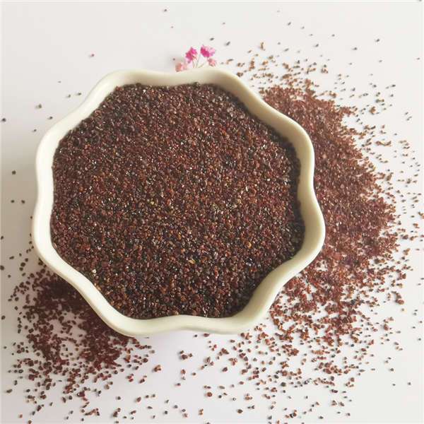 2025石榴石砂实力榜：这3家硬核品牌内行都在悄悄用！(图2)