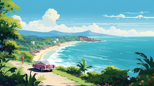 三亚冬天旅游攻略5日这份温暖你准备带谁去？三亚本地导游怎么找