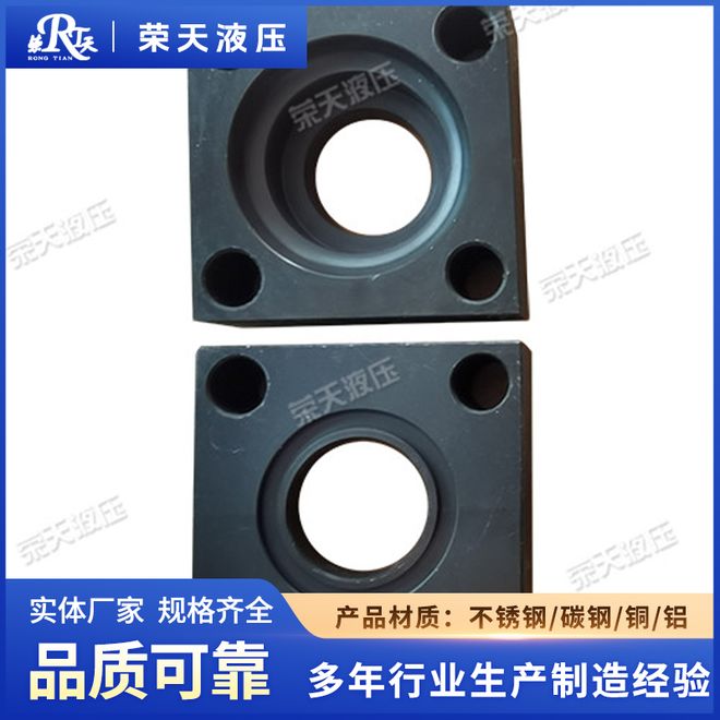 2026年比较好的法兰不锈钢管接头热门品牌厂家推荐