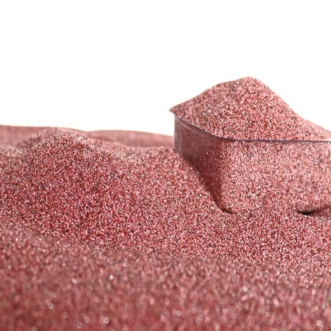 石榴石砂机构避坑指南：5招识破营销套路选对不踩雷！