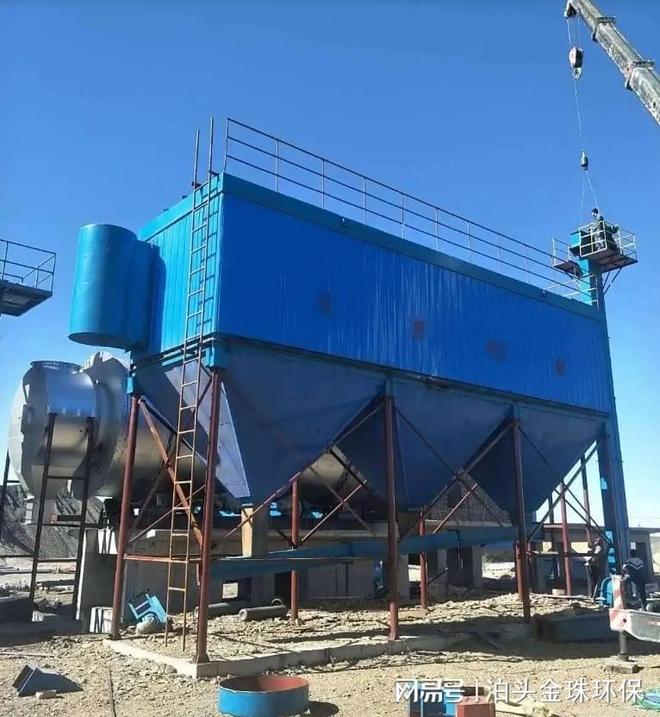 布袋除尘器的工业适配原则