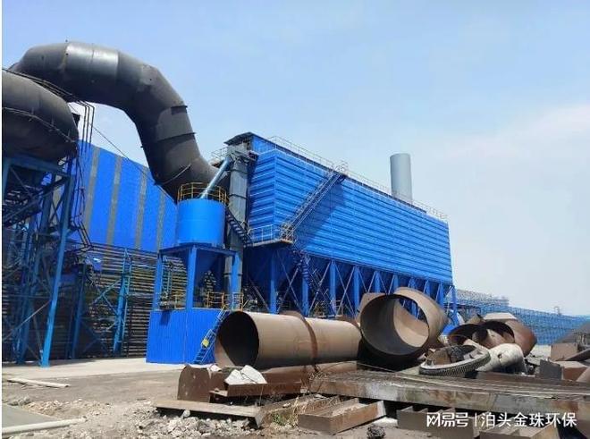 布袋除尘器的工业适配原则(图2)