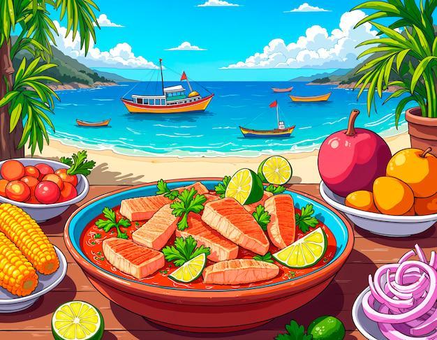 海南三亚纯玩旅游攻略这份指南绝对让你心动！金牌导游电话推荐(图3)