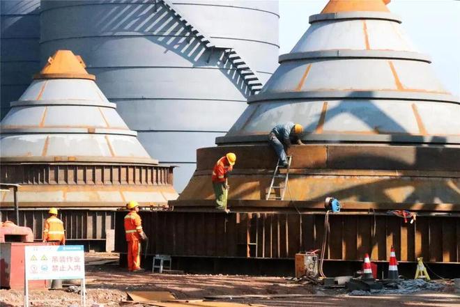 金华这个乡前途无量！百万吨大港口马上要建好了(图3)