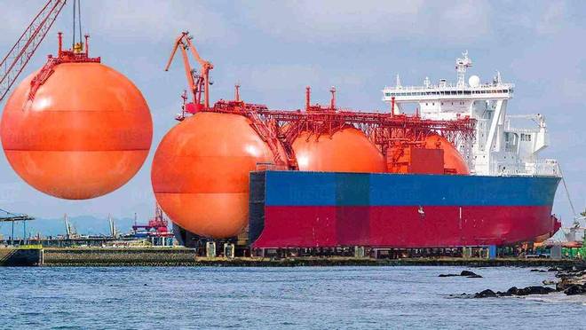 反杀美国？加拿大总理访华第一签：百万吨石油卖给不该卖的人(图4)