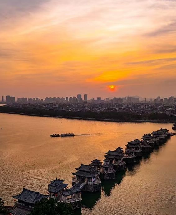 潮汕5日游最佳路线及行程安排玩转潮汕精华景点5天省钱攻略(图3)