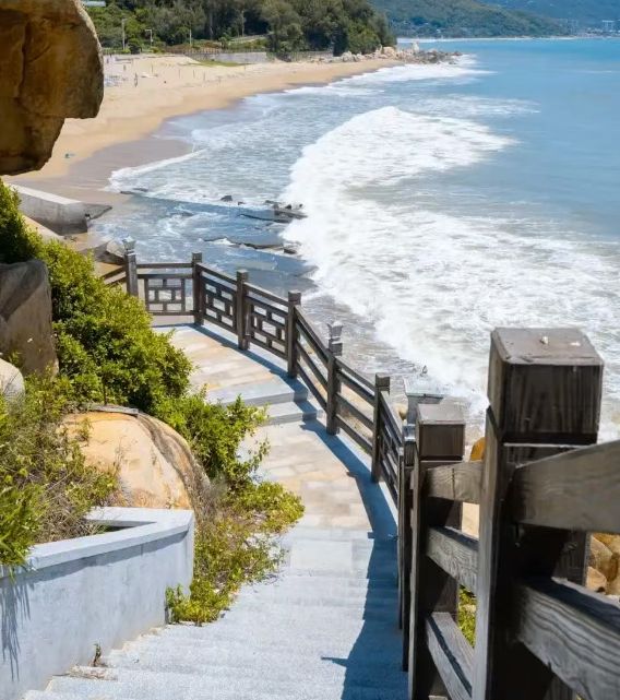 潮汕5日游最佳路线及行程安排玩转潮汕精华景点5天省钱攻略