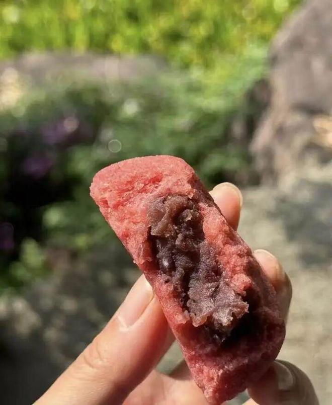 《太平年》热播带火杭州老底子点心！三五十块能把店里招牌吃个遍“新鲜制作没速冻的如今不多见了”(图3)