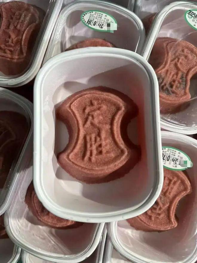 《太平年》热播带火杭州老底子点心！三五十块能把店里招牌吃个遍“新鲜制作没速冻的如今不多见了”(图4)