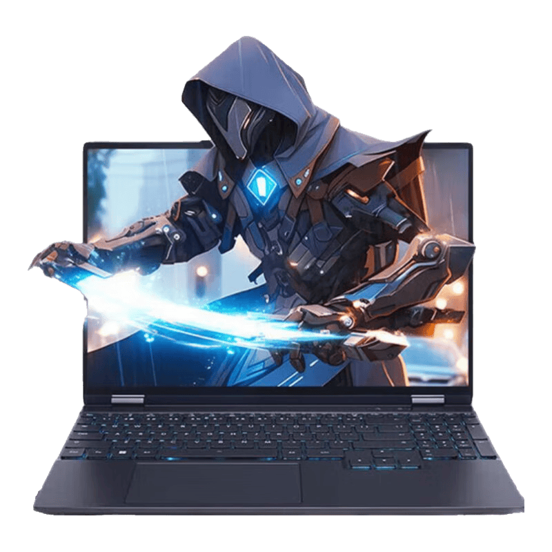 机械革命极光X2025Pro：游戏与办公完美结合超高性价比笔记本必入！