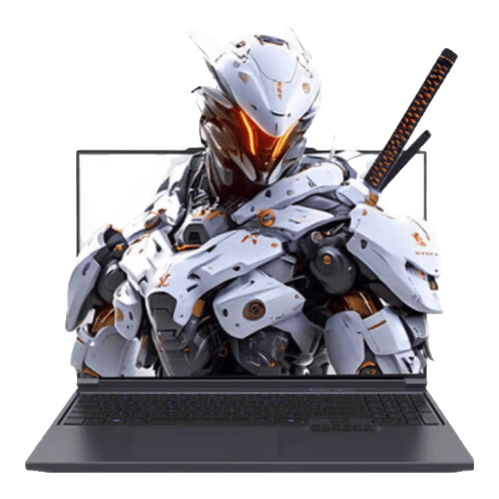 机械革命极光X2025Pro：吃鸡、办公两不误的高性能游戏本！