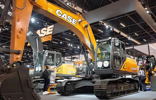 2025年非洲刚果金国际矿业及工程机械展（DRC Mining Week）(图2)