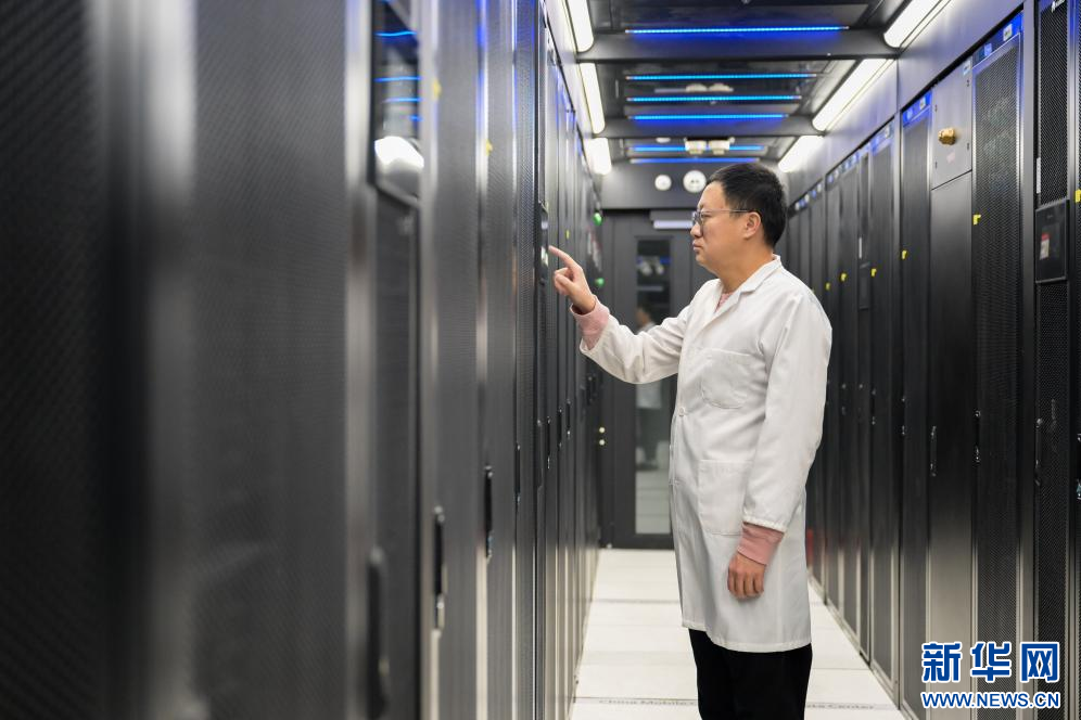 聚焦高质量发展丨内蒙古五个大区建设进行时(图5)