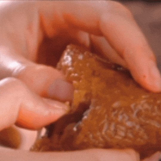 肉多料足甜咸兼备！这样的粽子谁不爱！(图3)