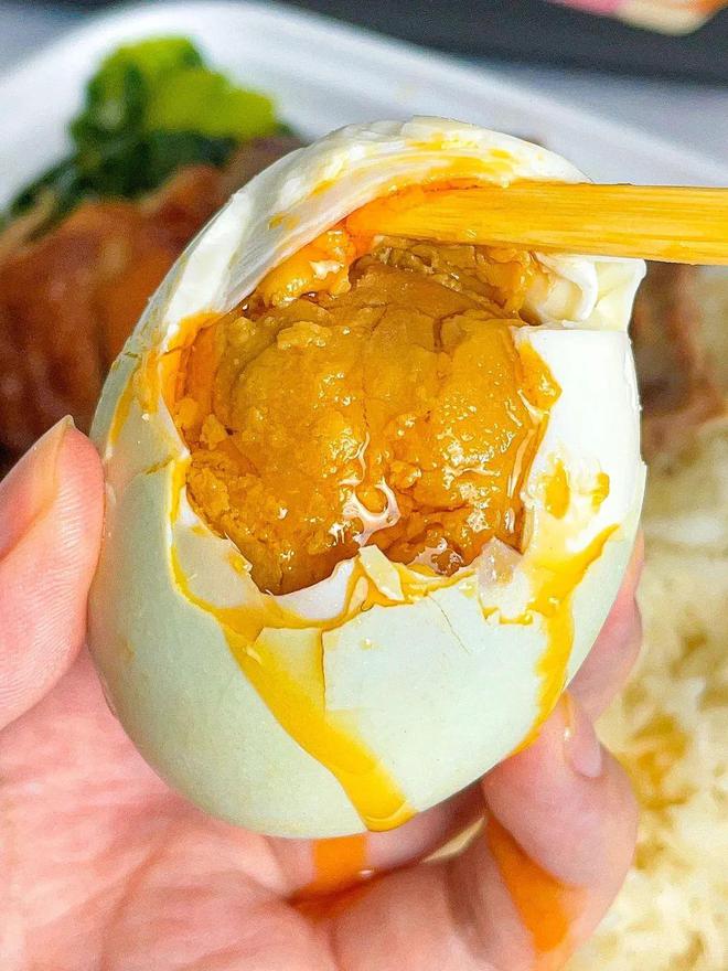 肉多料足甜咸兼备！这样的粽子谁不爱！(图11)