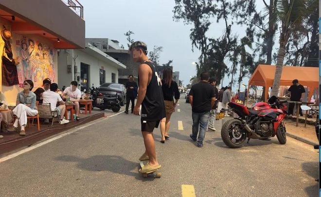 为什么海口荣山寮不宜吹的过火？(图3)