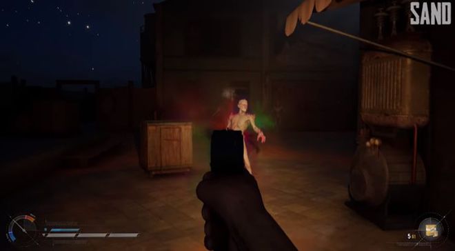 SAND无法启动一直加载启动报错的解决办法