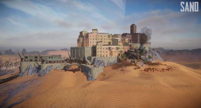 SAND匹配不到人匹配不了对局超时的解决办法(图1)