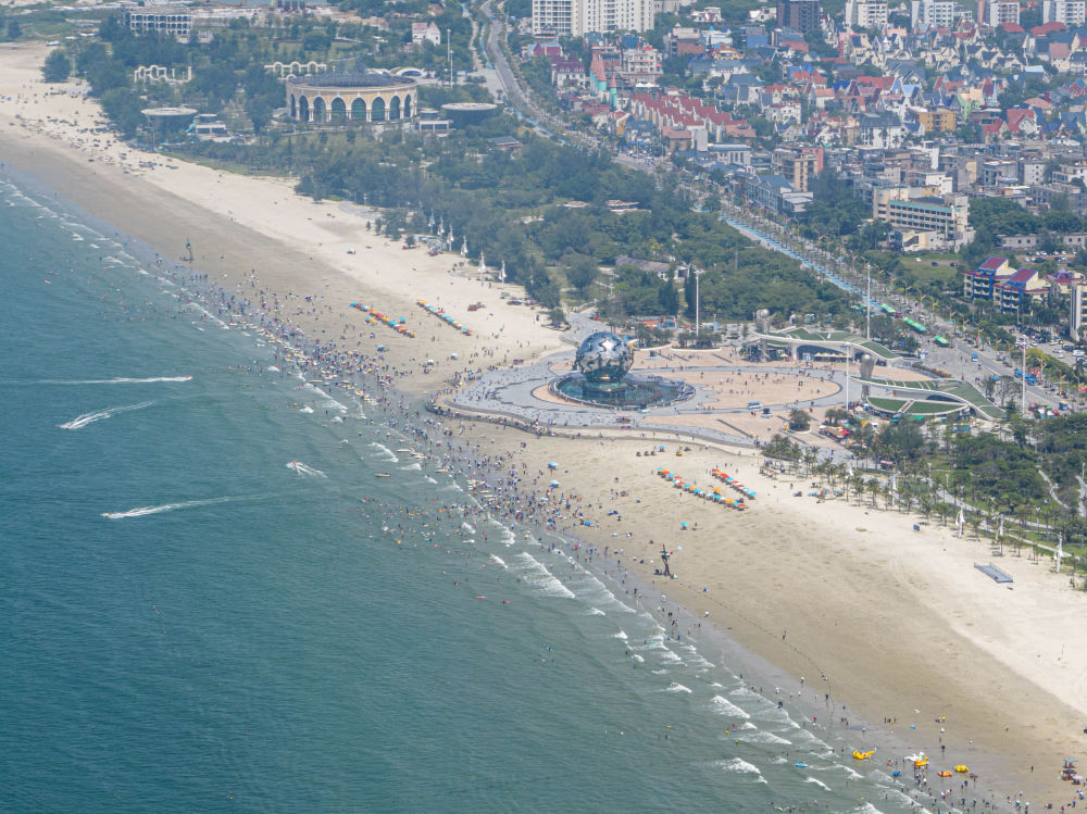 解码文化自信的城市样本｜珠光帆影映新潮——解码“海丝古港”北海的文化自信样本(图7)