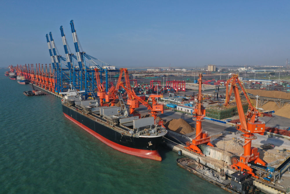 解码文化自信的城市样本｜珠光帆影映新潮——解码“海丝古港”北海的文化自信样本(图9)