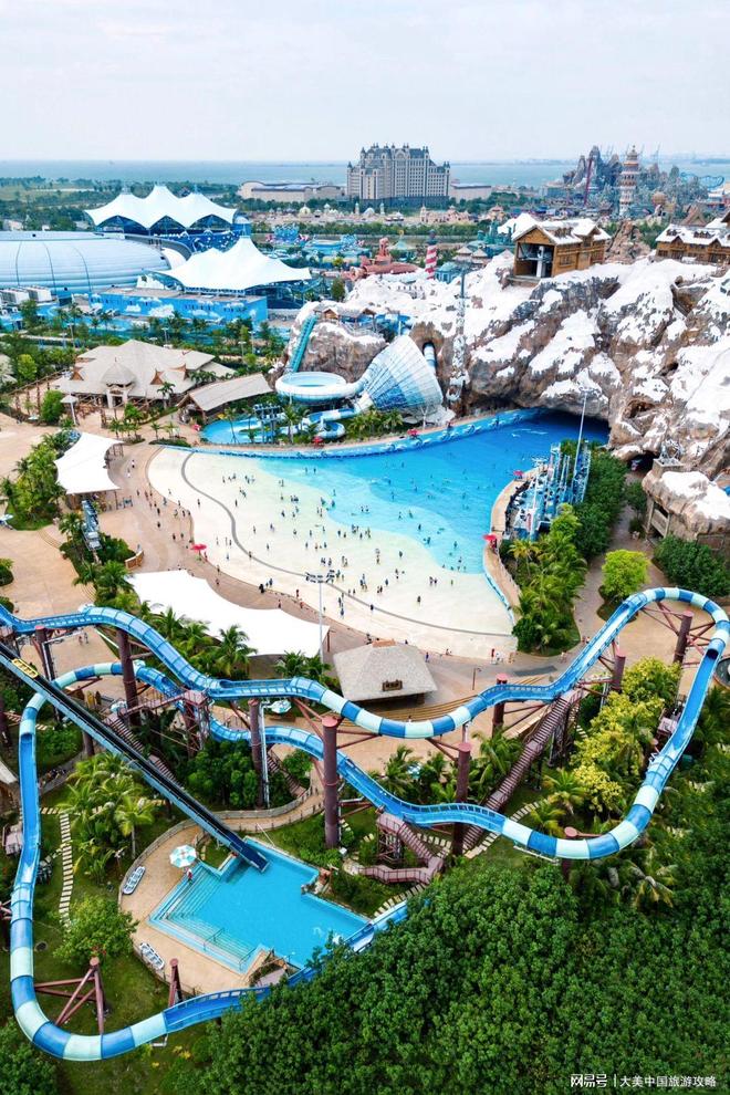 一家五口祖孙游海南三亚4天3晚：三代同行攻略与花费(图1)